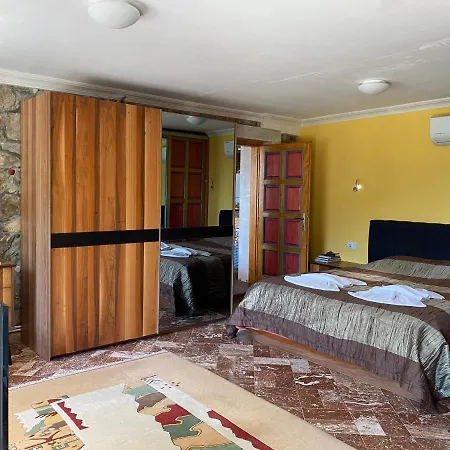 酒店 森姆勃拉别墅酒店 厄吕代尼兹