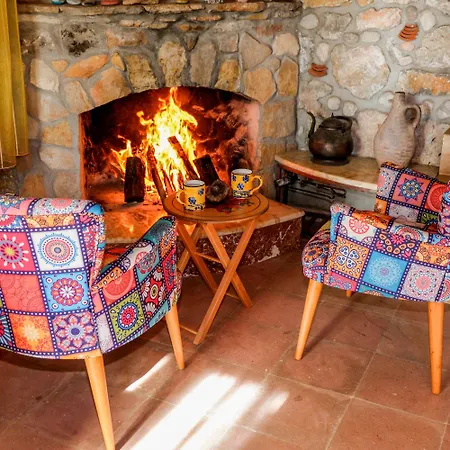 森姆勃拉别墅酒店