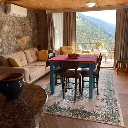 酒店 森姆勃拉别墅酒店