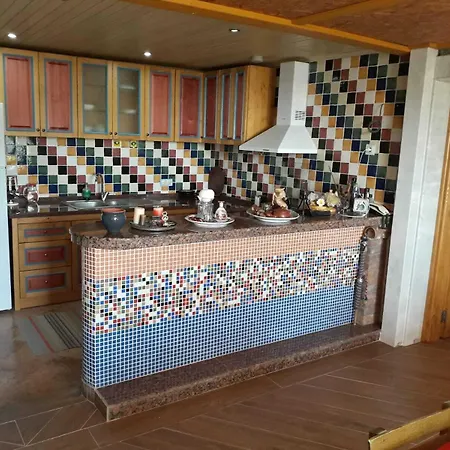 森姆勃拉别墅酒店 3* 厄吕代尼兹