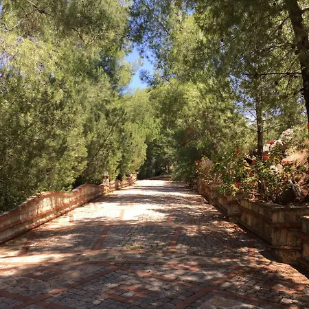 森姆勃拉别墅酒店 厄吕代尼兹