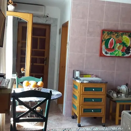 森姆勃拉别墅酒店