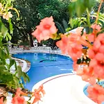 Hotel Symbola Ölüdeniz