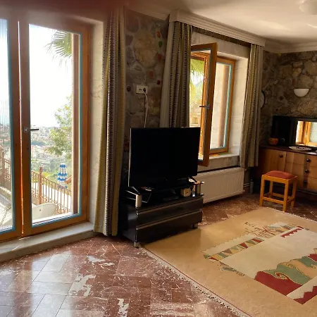 Symbola Отель 3*