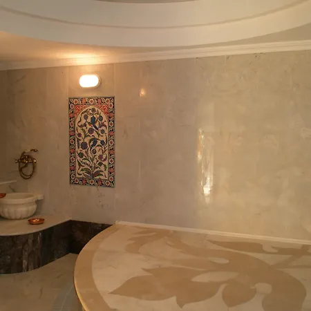 ホテル Symbola オルデニズ