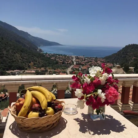 Symbola Отель 3*