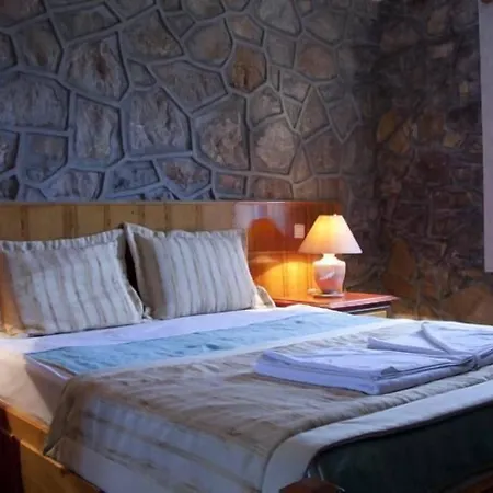 Отель Symbola Олудениз