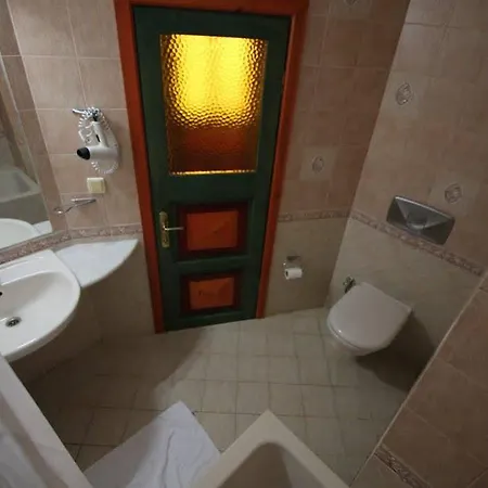 Hotel Symbola