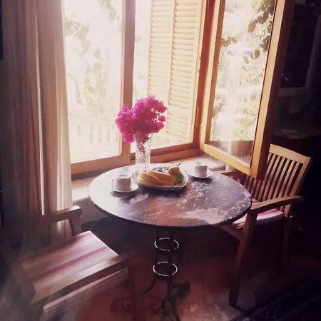 Symbola Отель 3*