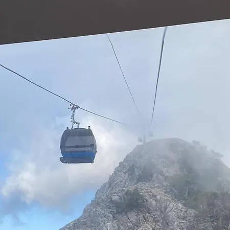 Symbola 4* Ölüdeniz