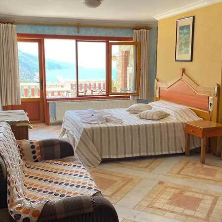 Symbola 4* Ölüdeniz