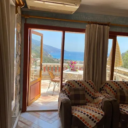 Symbola Hotel Ölüdeniz