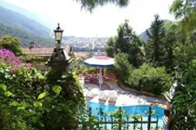 Symbola Oludeniz