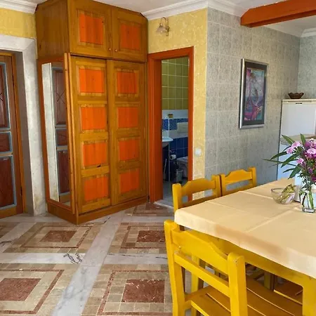 Symbola Hotel Ölüdeniz