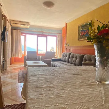 Symbola Hotel Ölüdeniz