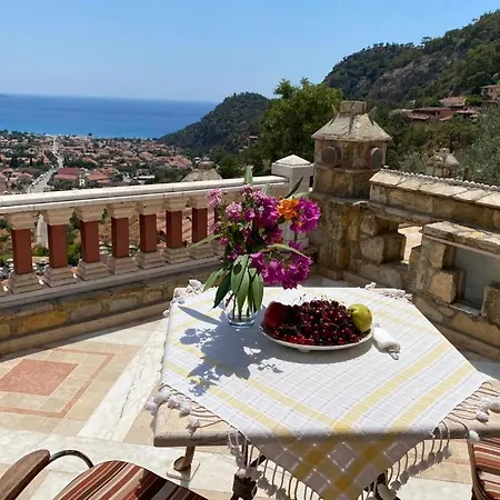 Hotel Symbola 4*