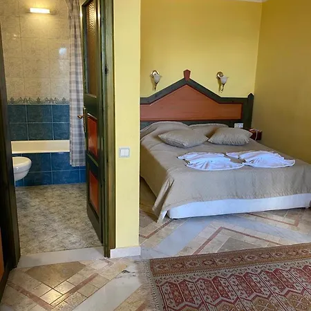Hotel Symbola Ölüdeniz
