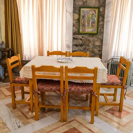 Szálloda Symbola 3*