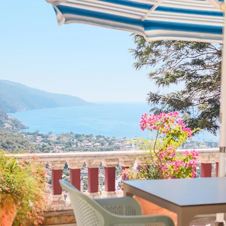 Symbola Hotel Oludeniz