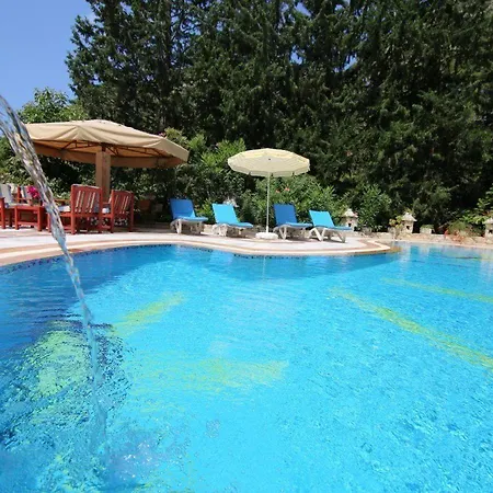 Szálloda Symbola 3*