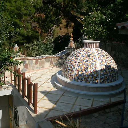 Symbola 3* אולודניץ