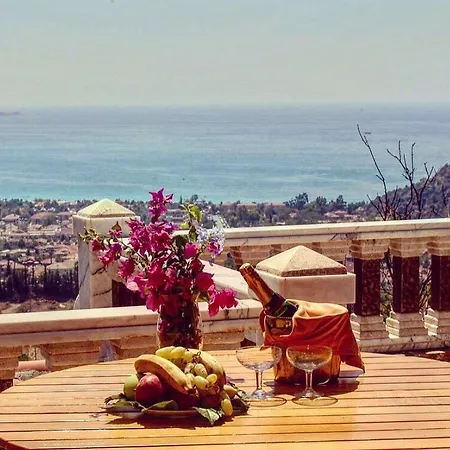 Szálloda Symbola 3*