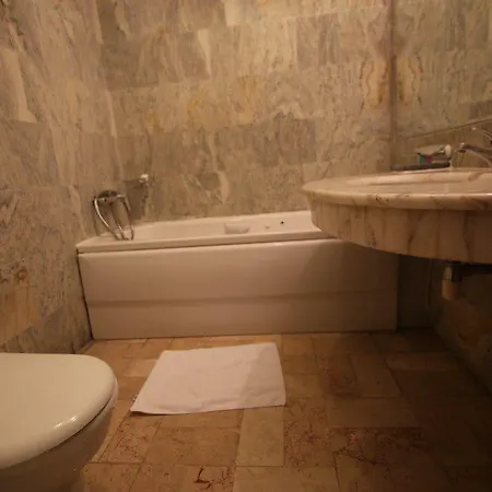 Szálloda Symbola 3*