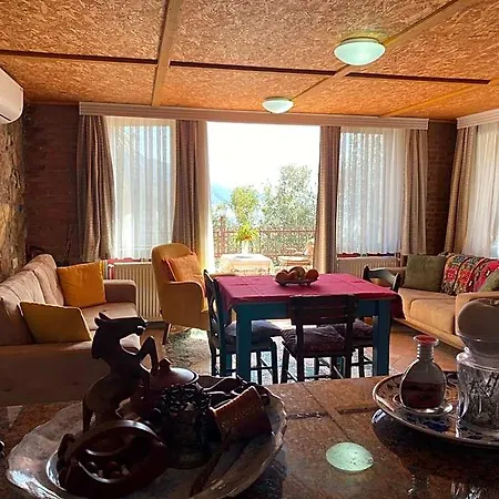 Hotel Symbola Ölüdeniz