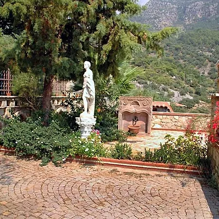 Symbola 3* Ölüdeniz