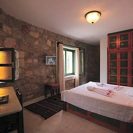 Symbola Hotel Ölüdeniz