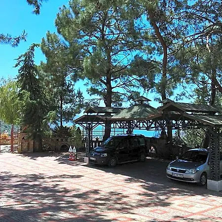 Symbola Hotel Ölüdeniz