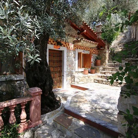 Symbola Otel Ölüdeniz