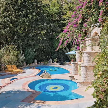 Hotel Symbola