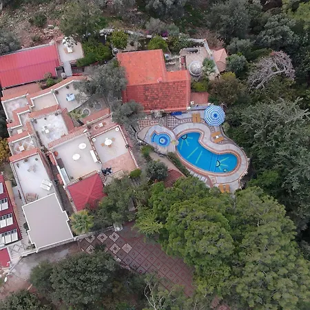 Symbola 3* Ölüdeniz