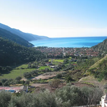 Symbola Otel 3*