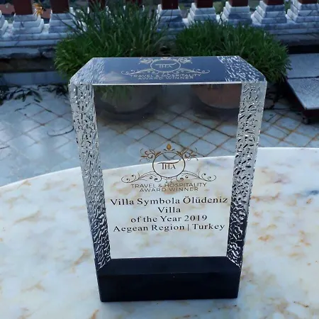 Symbola Otel