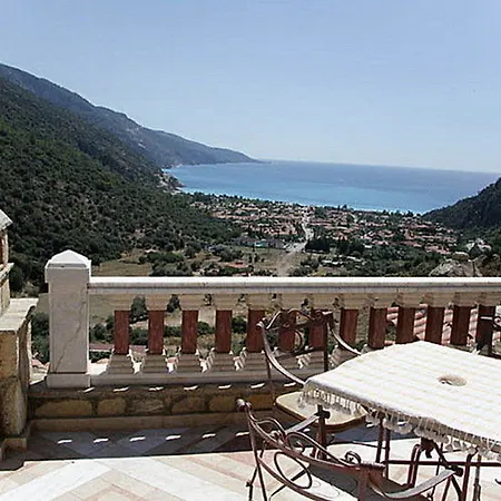 Symbola Hotel