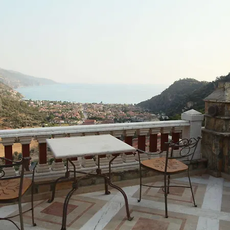 Hotel Symbola