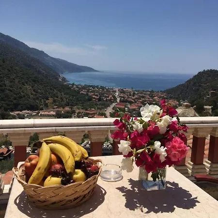 Symbola 4* Ölüdeniz