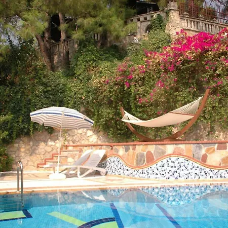 Symbola Hotel Ölüdeniz