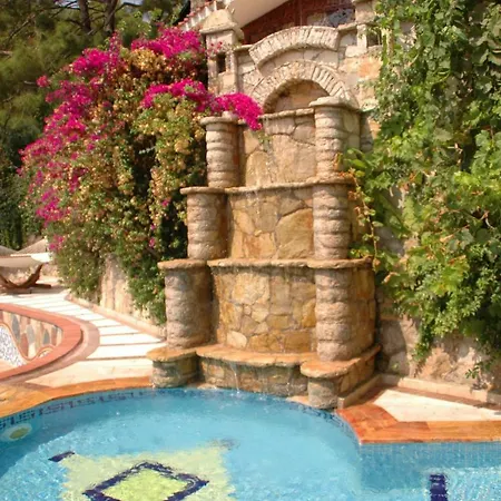 Symbola Hotel Ölüdeniz