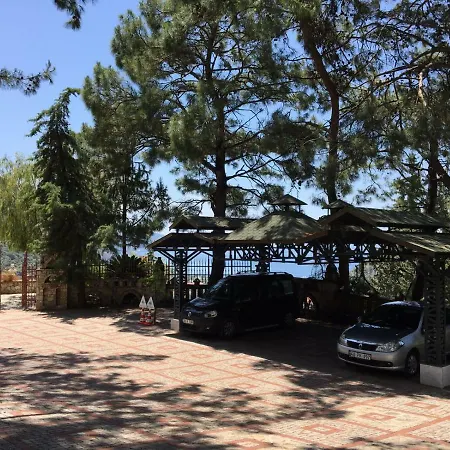 Symbola 4* Ölüdeniz