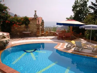 Hotel Symbola 3*