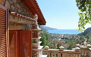 Symbola Hotel Ölüdeniz