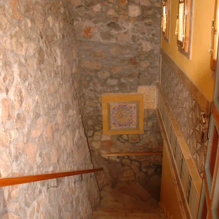 Symbola Szálloda 3*