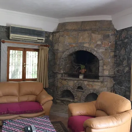 Symbola Szálloda Oludeniz