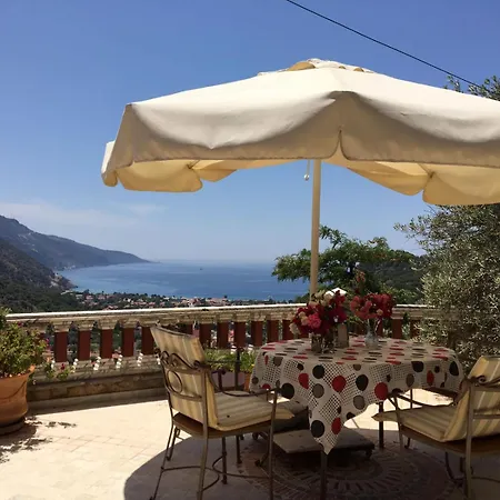 Otel Symbola Ölüdeniz