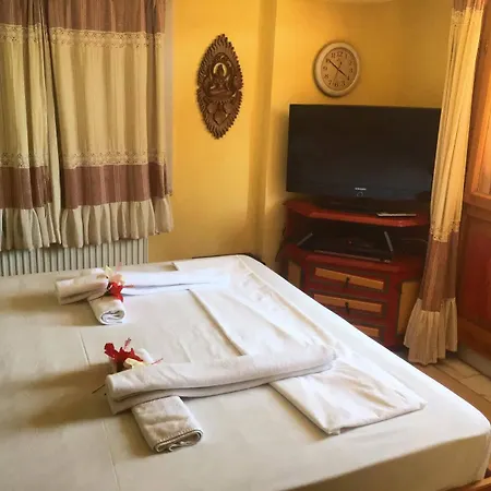 Symbola Hotel Oludeniz