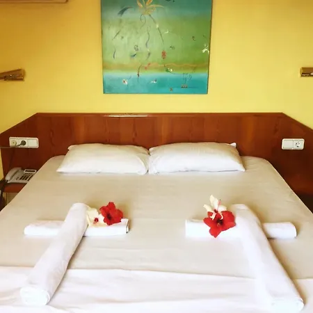 Szálloda Symbola 3*