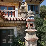Symbola Ölüdeniz